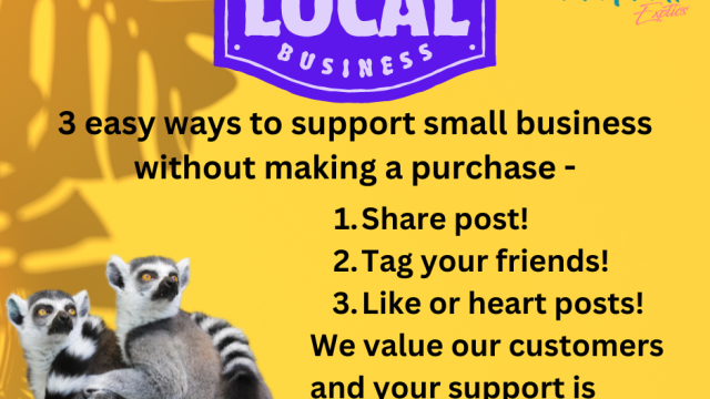 support-small-business